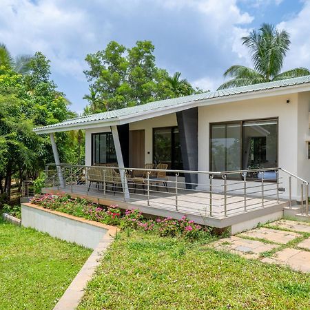 Energise Soul Retreat Trimbakeshwar Nashik Exterior foto