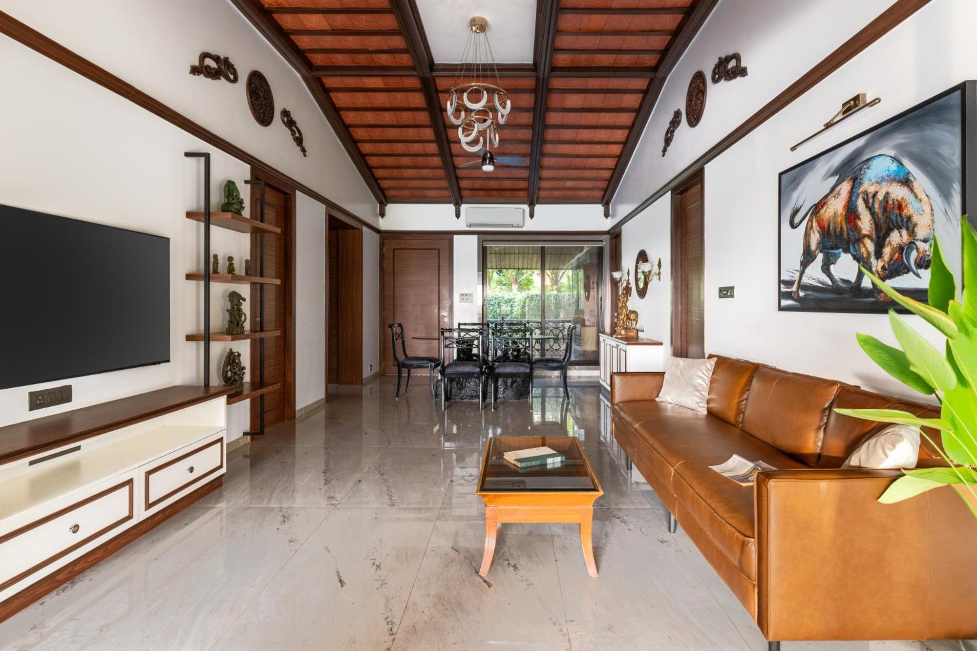 Energise Soul Retreat Trimbakeshwar Nashik Exterior foto