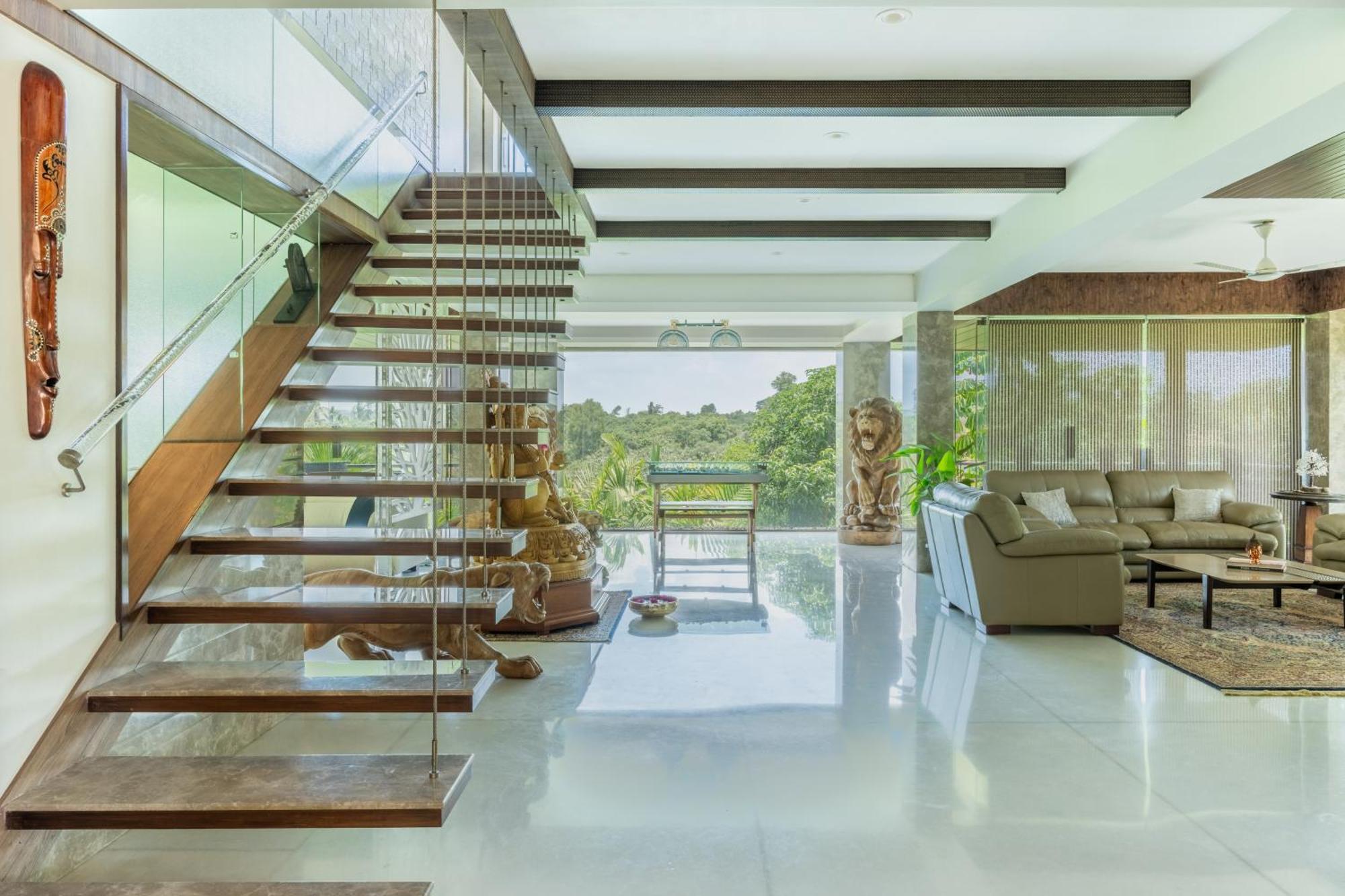 Energise Soul Retreat Trimbakeshwar Nashik Exterior foto